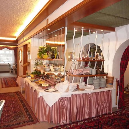 Hotel Traube 바드윌드바드 외부 사진