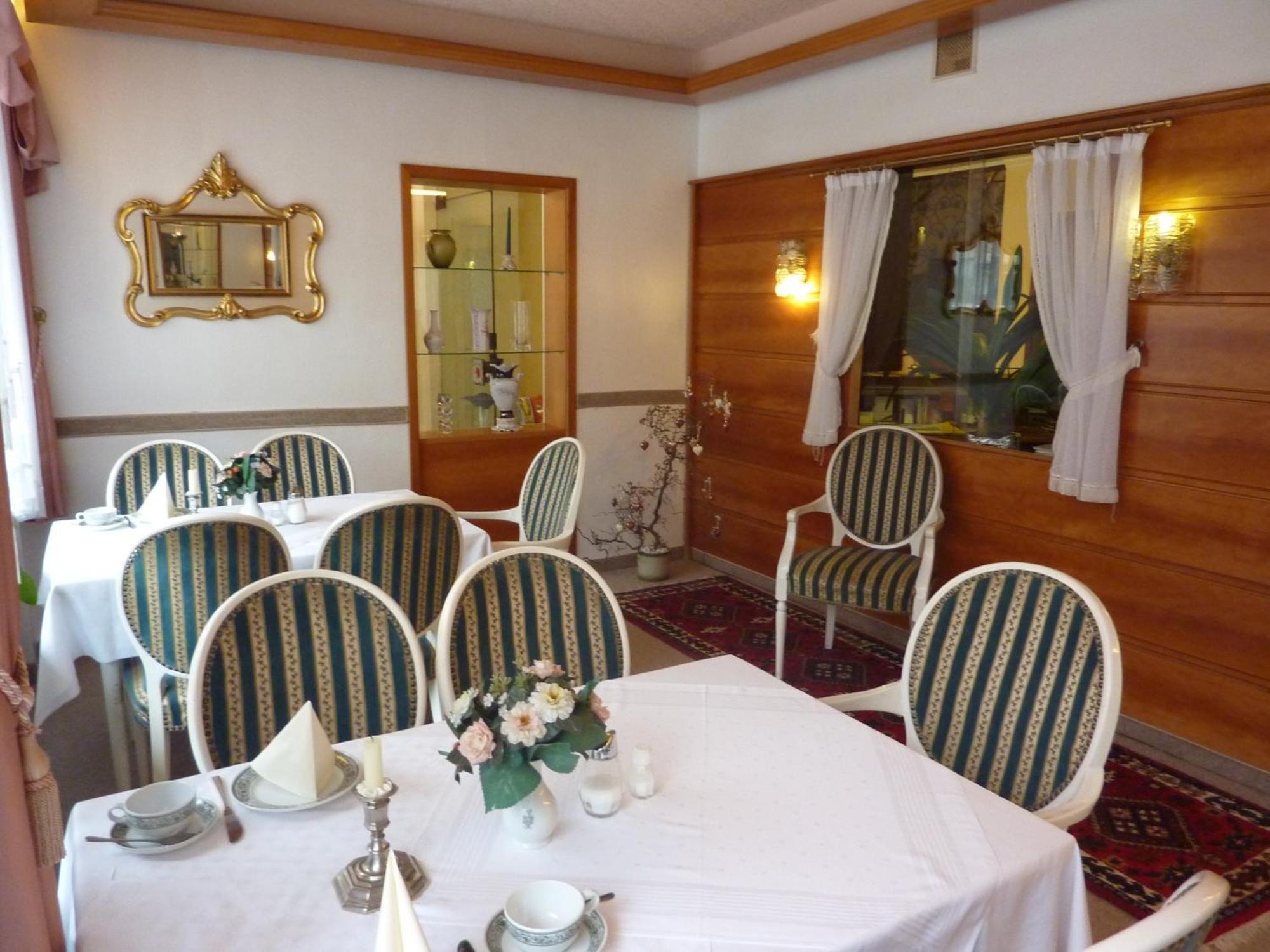 Hotel Traube 바드윌드바드 외부 사진