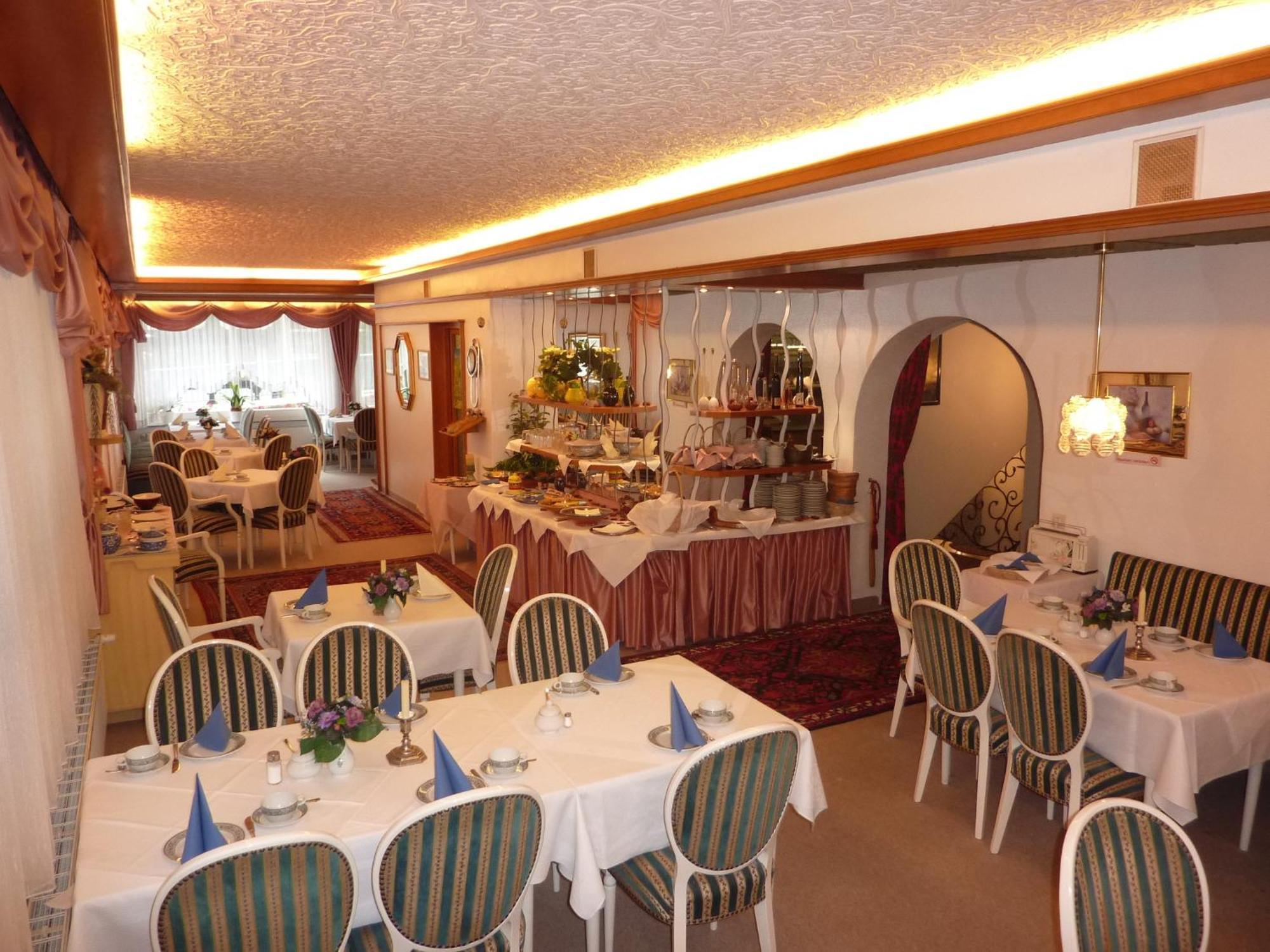 Hotel Traube 바드윌드바드 외부 사진